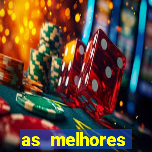 as melhores plataformas para jogar